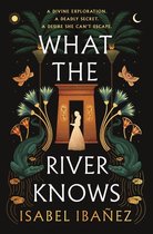 Secrets of the Nile Duology- What the River Knows