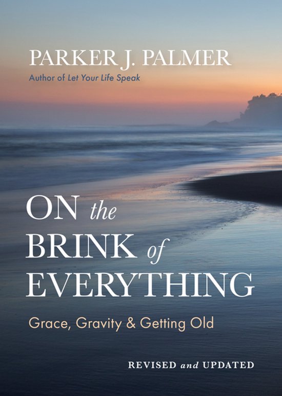 On the Brink of Everything, Revised and Updated - cover