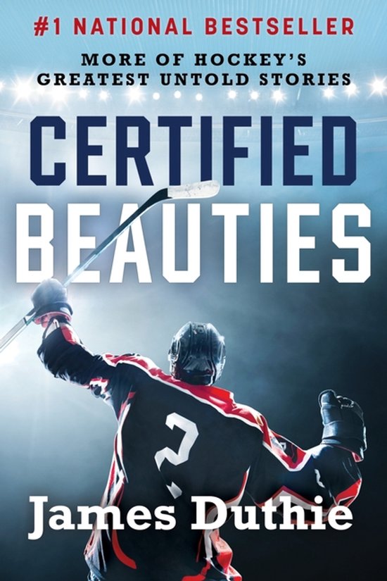 Certified Beauties - cover