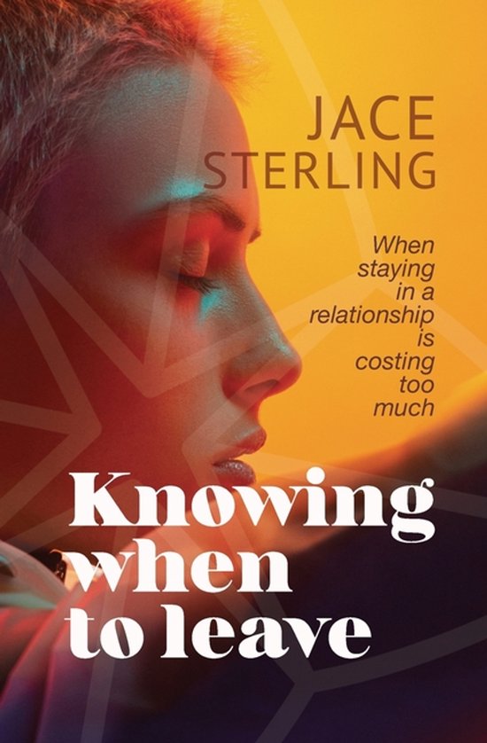 Knowing When to Leave - cover