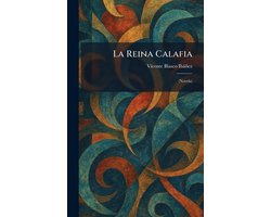 La Reina Calafia