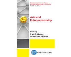 Arts and Entrepreneurship