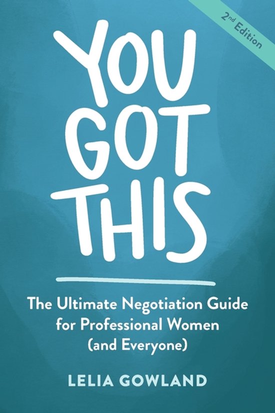 You Got This - cover