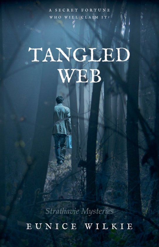 Tangled Web - cover
