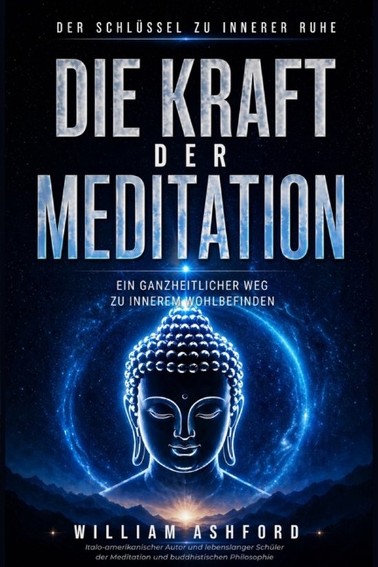 Der Achtsame Weg-Die Kraft der Meditation - cover