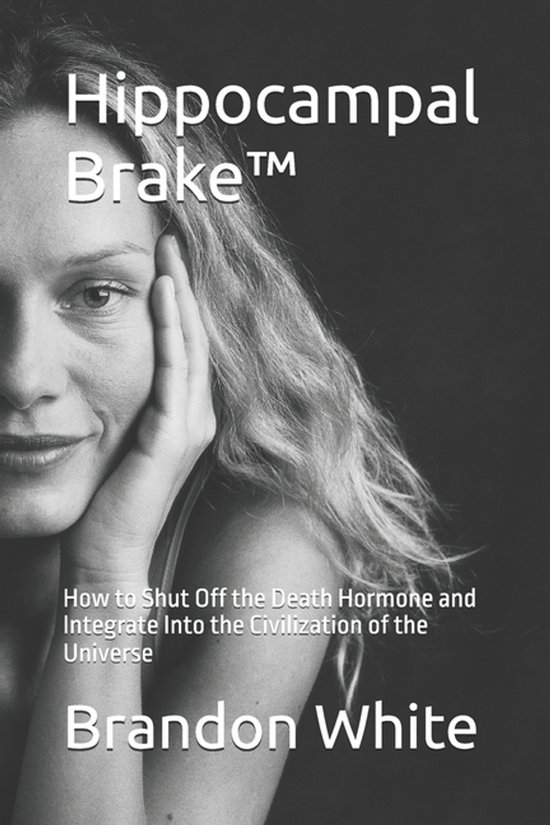 Hippocampal Brake(TM) - cover