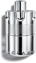 Azzaro Wanted Eau de Parfum - Houtachtig, Aromatisch Kruidig Parfum - Krachtig Mannen Parfum - 100ml
