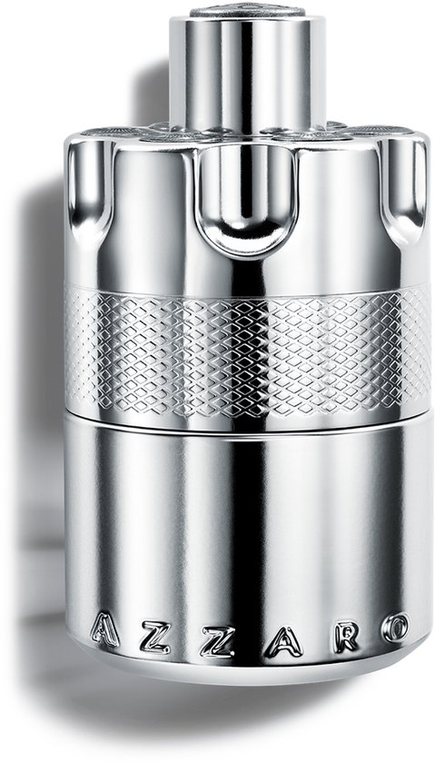 Azzaro Wanted Eau de Parfum - Parfum Puissant pour Hommes - 100ml