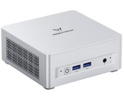 MINI PC Minis Forum UM870 Plus Ryzen 7 8745H barebone