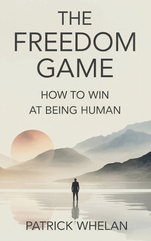 The Freedom Game - cover