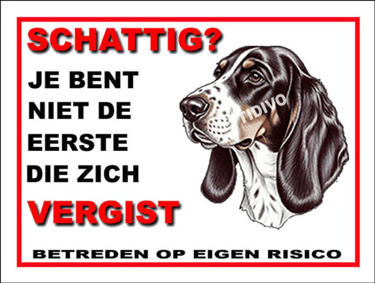 Berner Laufhund 14