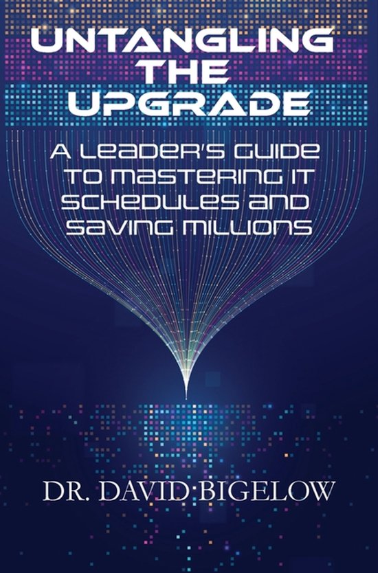 Untangling the Upgrade - cover