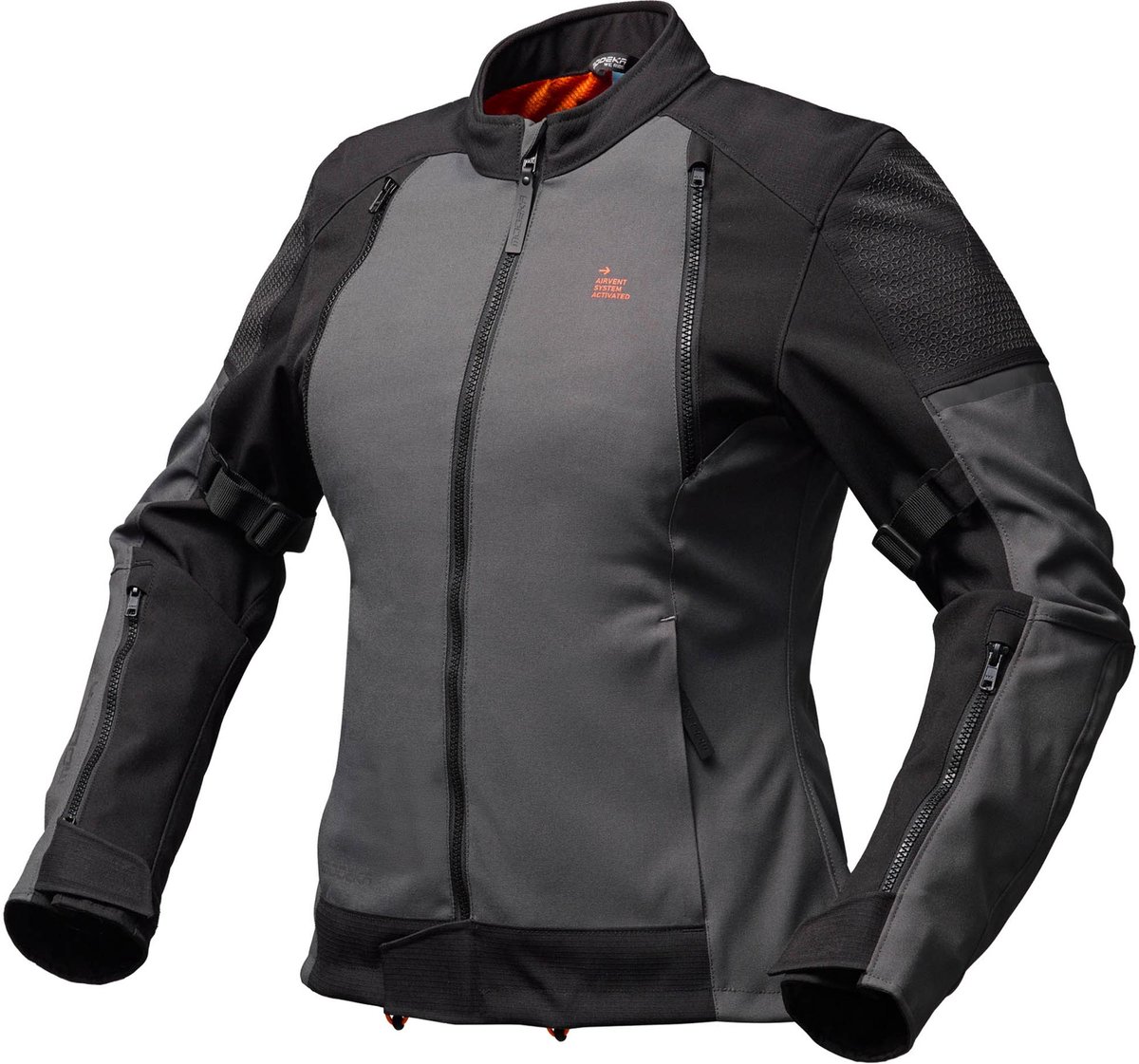 Modeka Muva Dames motorfiets textieljas -