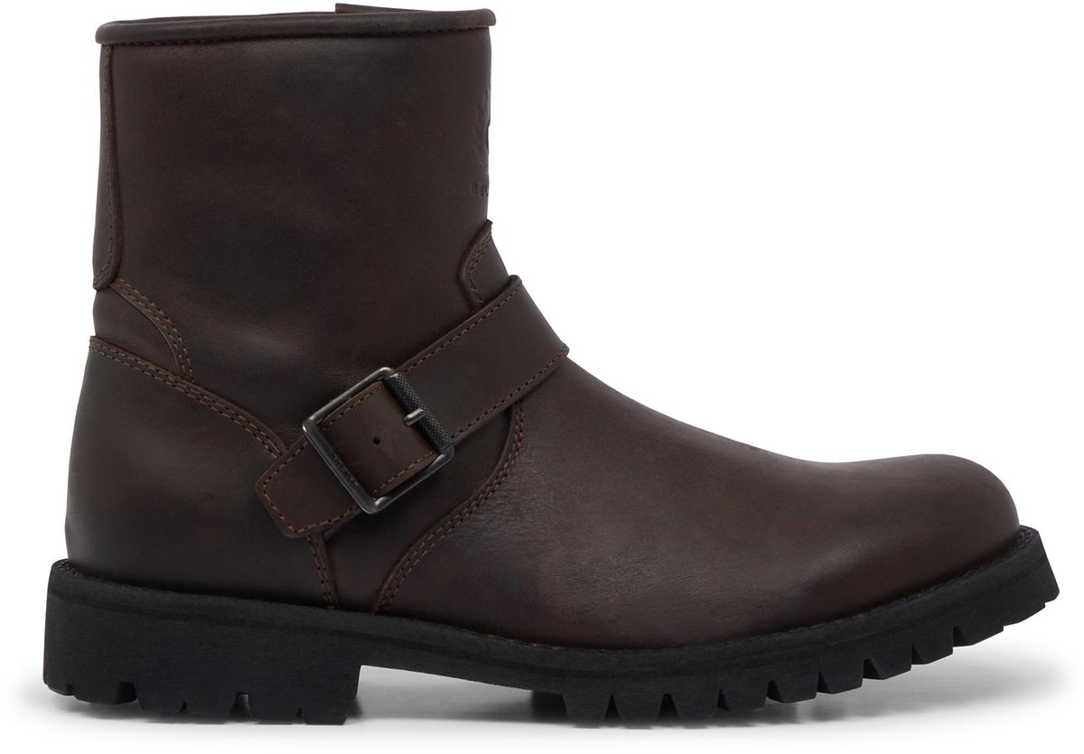 Belstaff Trialmaster 2025 Motorfiets laarzen -