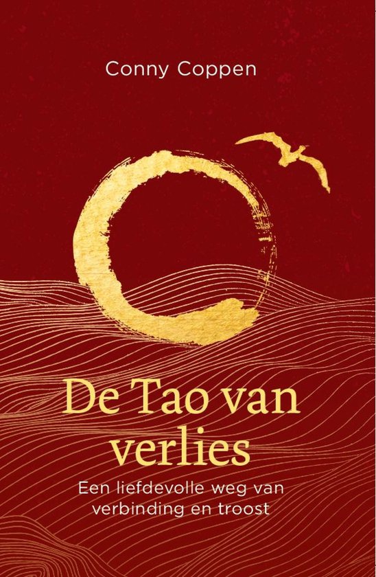 De Tao van verlies - cover
