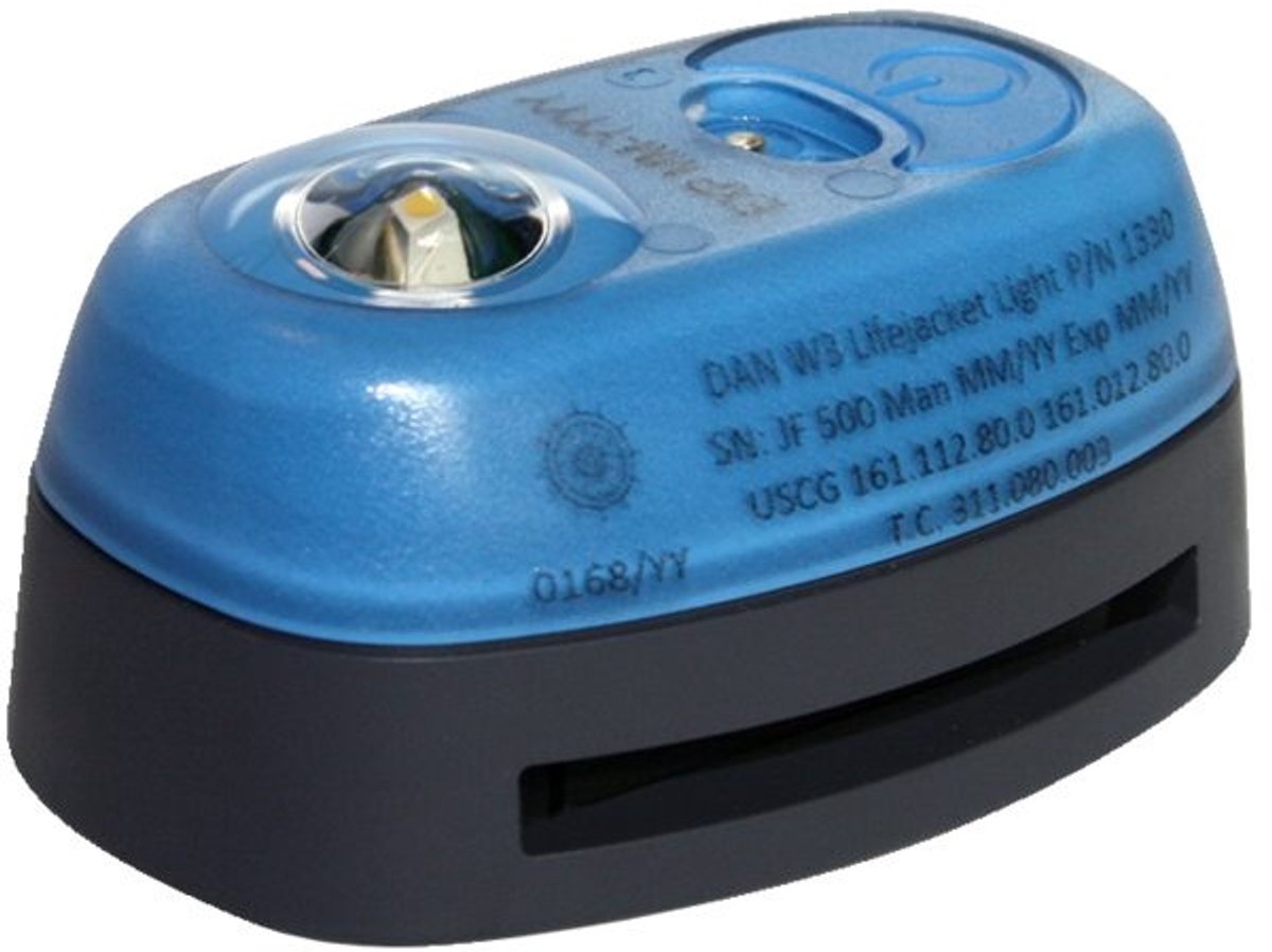 SOLAS Reddingsvest licht | Daniamant | Dan W3