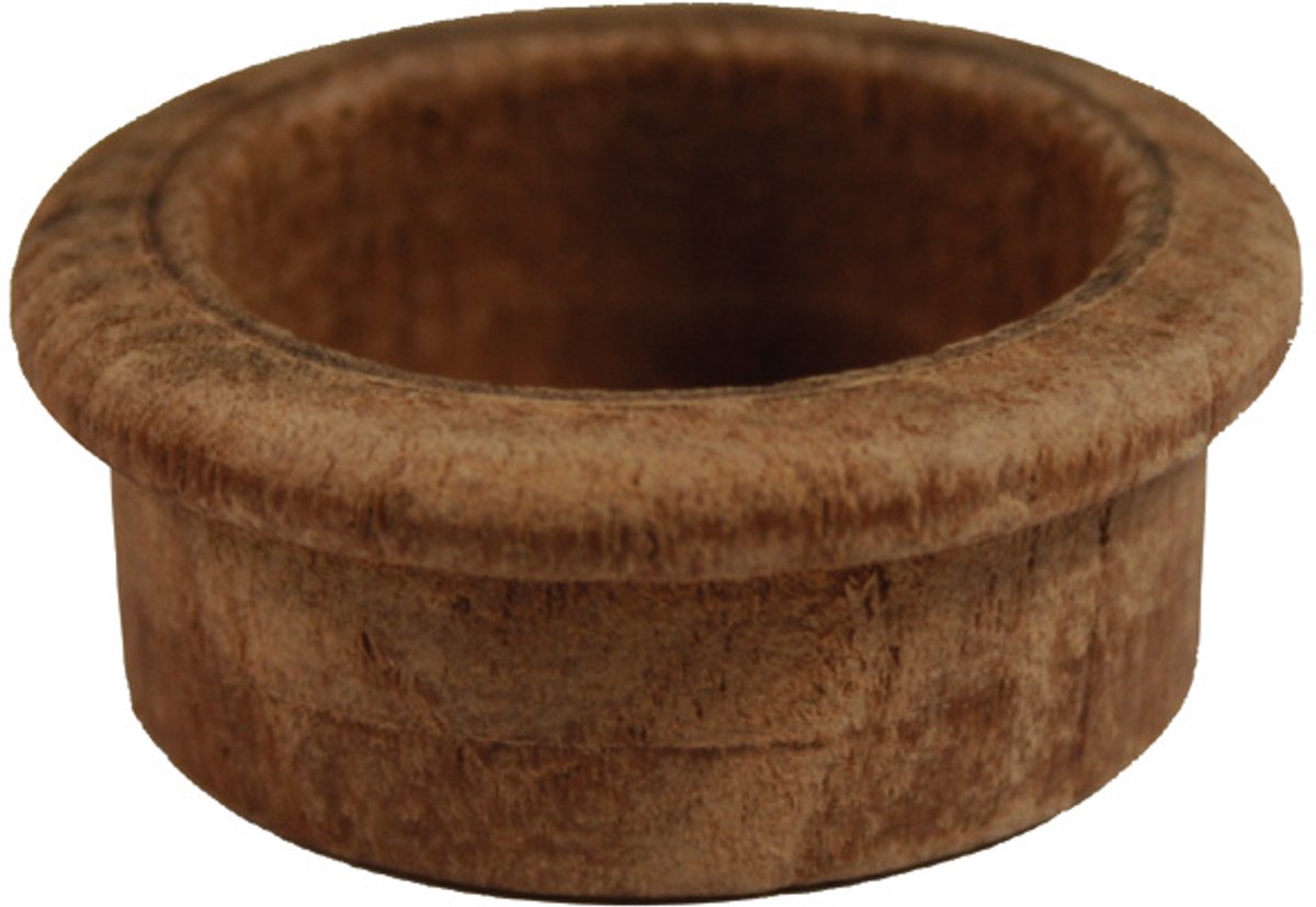 Teak ring