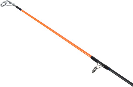 Ultimate Bluecore Beach Combo Hengelset 4.50m (120-250g) - Zeevis Set van Ultimate — afbeelding 3