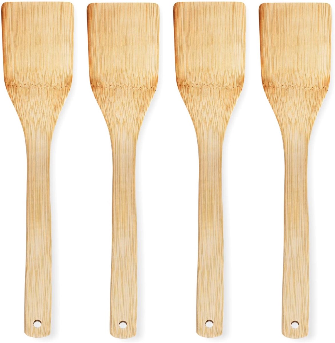 CLGP® Houten Bakspatel - Keukengerei - Spatel