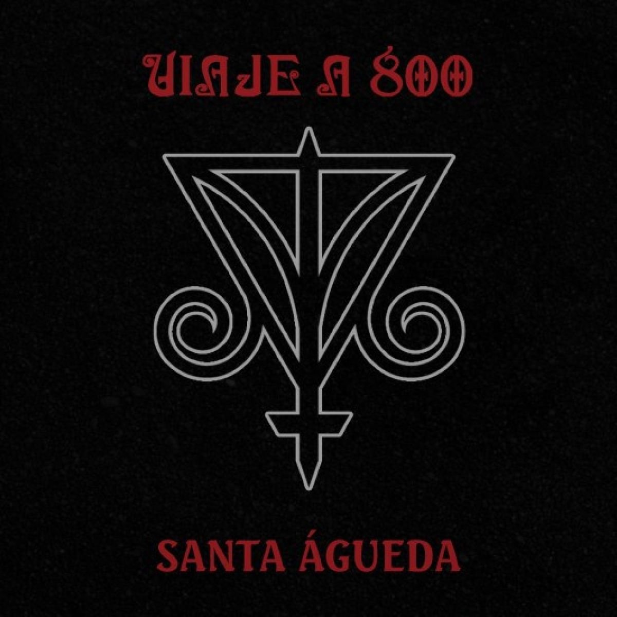 Viaje A 800 - Santa Agueda (MC)
