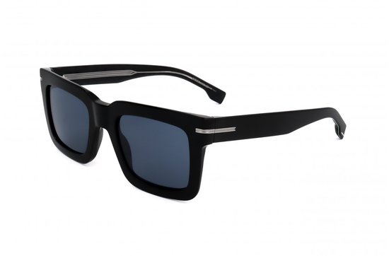 Zonnebril Heren Hugo Boss BOSS-1501-S-INA Ø 51 mm van Merkloos — afbeelding 4