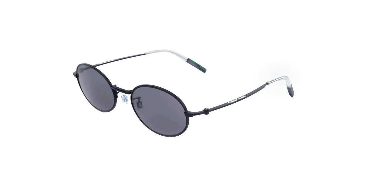 Tommy Hilfiger TJ 0048/S Black 51/20/145 UNISEX Zonnebrillen