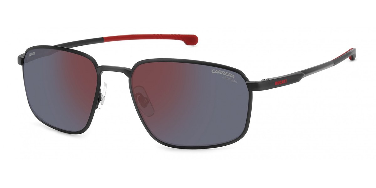 Carrera Ducati CARDUC 052/S Matte black 58/18/140 MAN Zonnebrillen