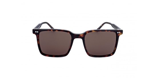 Tommy Hilfiger TH 2072/S Havana 53/19/150 MAN Zonnebrillen van Merkloos — afbeelding 5