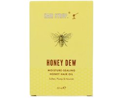 Hair Syrup Honey Dew Leave-In Oil