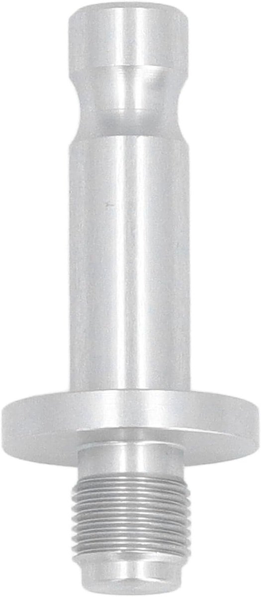 Draagbare opbergcase voor total station met adapter, roestvrijstalen prismapositie voor tripod en RTK GPS apparatuur