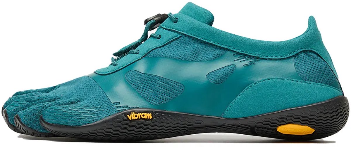 Vibram Fivefingers Kso Evo Schoenen Blauw EU 35 Vrouw