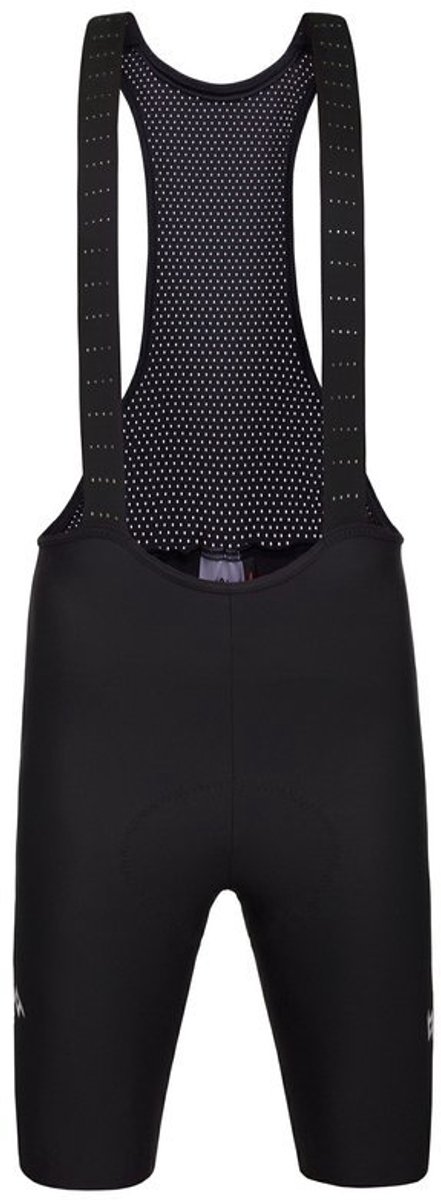 Lawi - Predator Koersbroek dames-Zwart-L