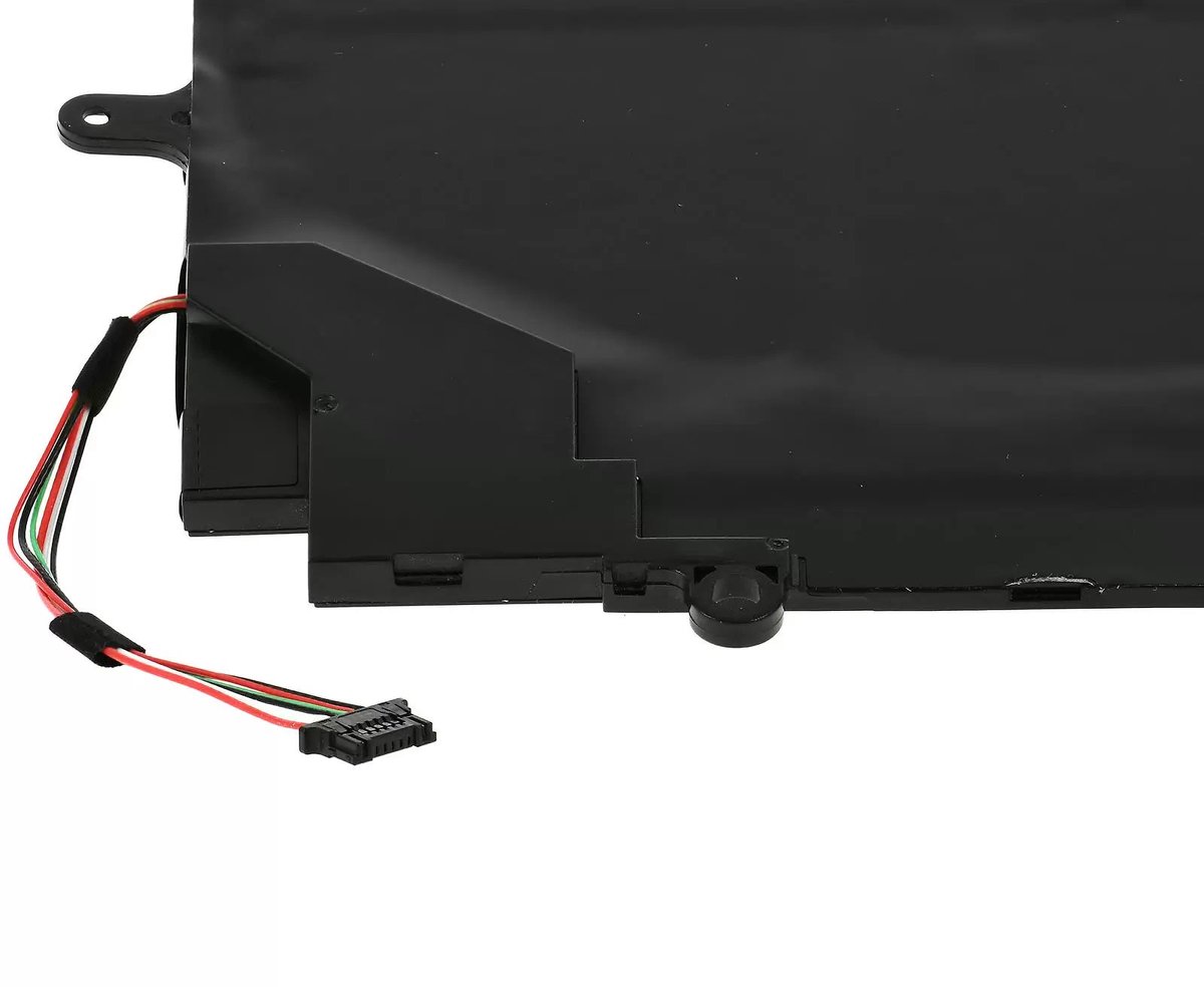 Accu geschikt voor laptop Toshiba Kirabook 13, KIRA-101, type PA5160U-1BRS etc. - 14,8V - 3500 mAh