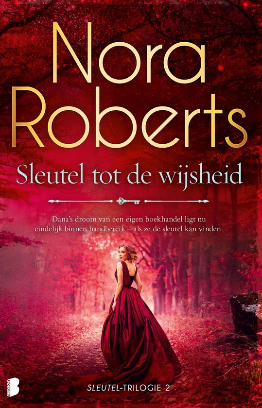 Sleutel tot de wijsheid - cover