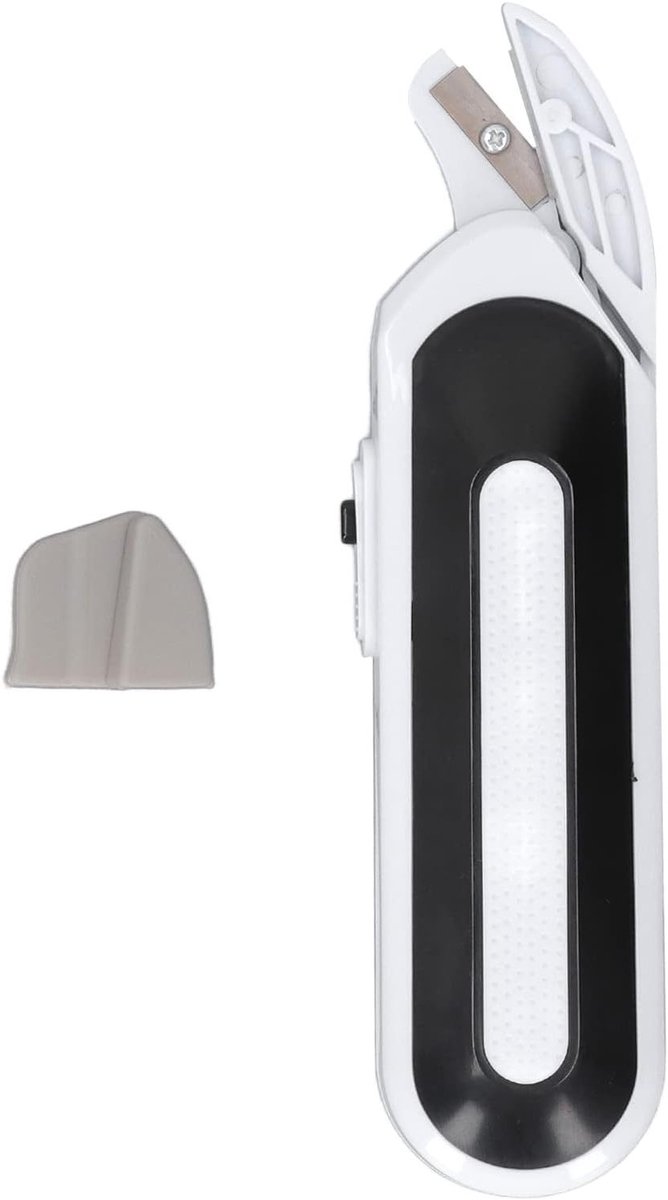 Draadloze Mini Scharen - Handige Scharen voor Stof, Leer, Karton en Plantenknippen