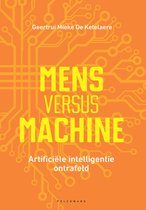 Mens versus machine (e-book)