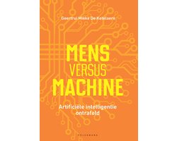 Mens versus machine (e-book)