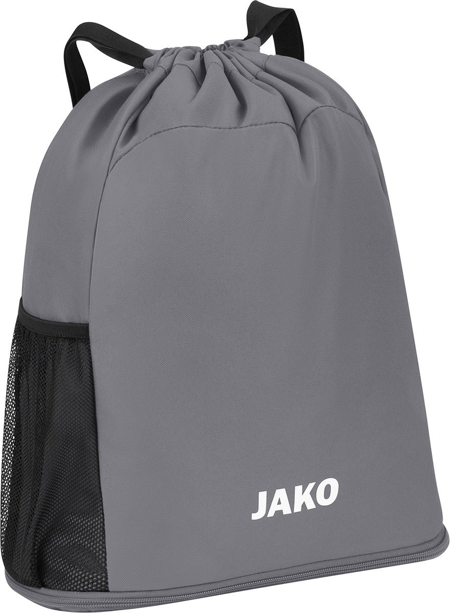 Jako One Multifunctionele Rugzak Met Bodemvak - Grijs | Maat: UNI