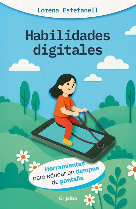 Habilidades digitales - cover