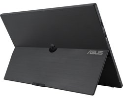 ASUS MB16AHV computer monitor 39,6 cm (15.6") 1920 x 1080 Pixels Full HD LCD Zwart