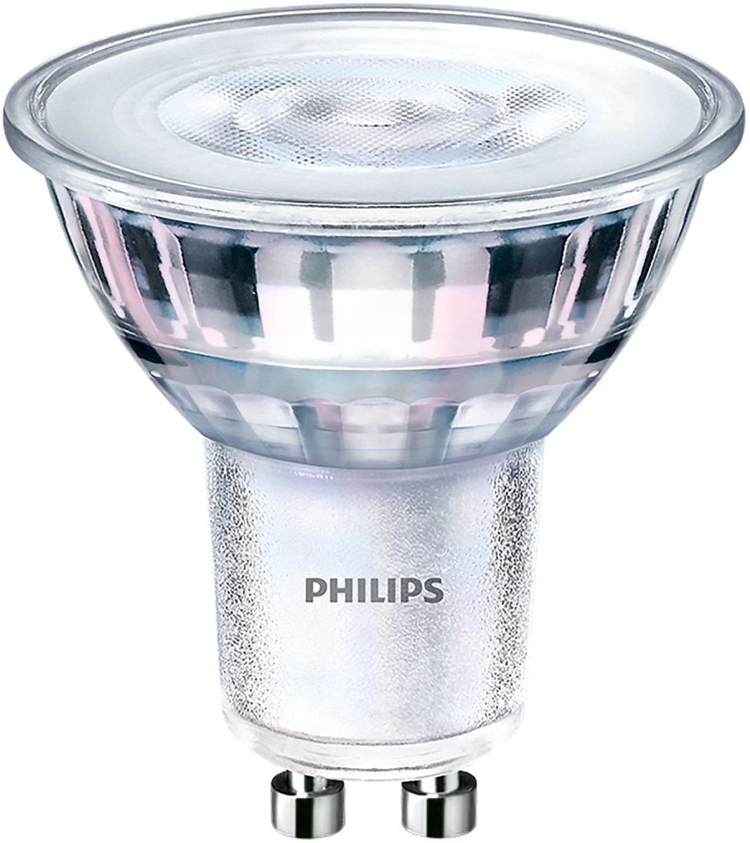 Philips Spot 50W PAR16 GU10 x3