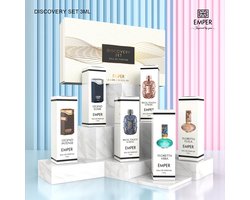 Emper 3ML DISCOVERY 2 Emper – Scent Arabia Poland