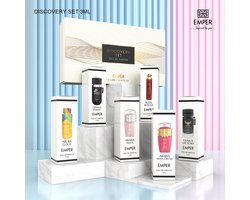 Emper 3ML DISCOVERY SET 4 – Scent Arabia Poland