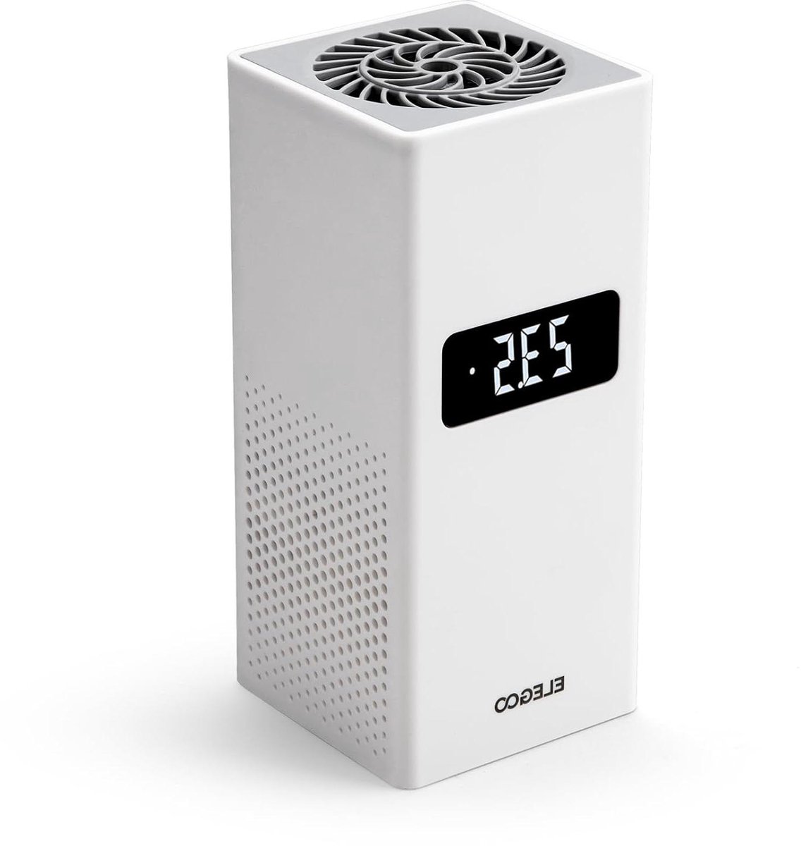 3D Printer Verwarmer - Hars Printer Heater - Stabiele Prints - Intelligente Temperatuurregeling - 59x71x132mm