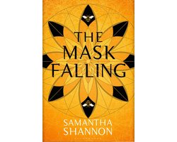 The Mask Falling The Bone Season