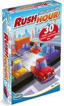 Ravensburger Spel Rush Hour Bring Along Pocket - Bordspel - 1 speler - Vanaf 8 jaar