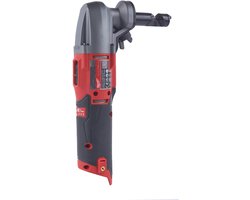 Milwaukee M12 FNB16-0 FUEL™ 1,6 mm Accu Knabbelschaar 12V Basic Body - 4933479617