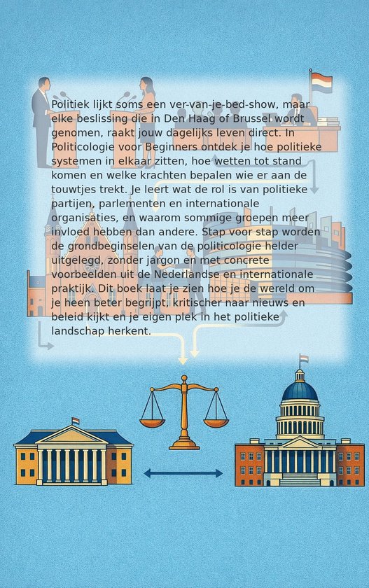 Politicologie voor Beginners