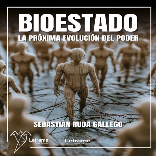 Bioestado - cover