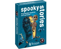 spooky stories